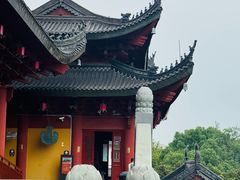 -上海东林寺(金山区)