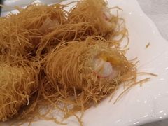 -金翠皇宫粤菜·点心·海鲜(科技园店)