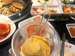 -木槿花韩式炭烤·熟成肉工坊(孙文东路店)