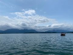 -庐山西海主景区