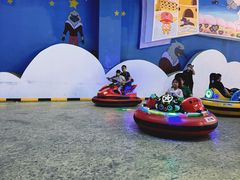 -蓝精灵乐园·世茂精灵之城主题乐园