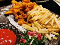 -嘉禾·悦享餐厅(八方汇店)