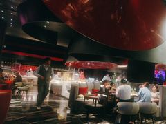 -西安W酒店·WEI全味西餐厅