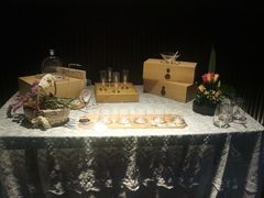 -大拙里·精致融合菜(沙湖桃源国际店)