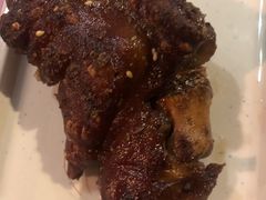 -管氏翅吧(马家堡店)