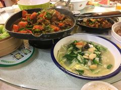 -椿记烧鹅(叠彩店)