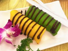 -添好运点心专门店(百老汇店)