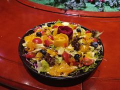 -驿楼兰·新疆菜(火车站店)