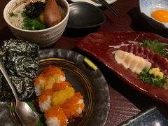 痛风拼盘-九州酒场ひこぞう(1号店)