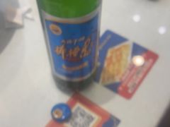 -鲜得莱渔港·小平岛海胆馆(七贤岭店)