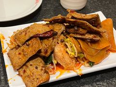 -福苗小骆驼烧烤(大唐不夜城店)