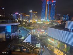 -民盈·国贸城