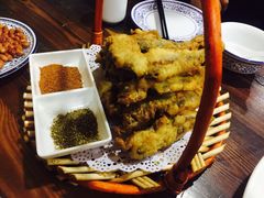 -闻香阁·清真(光荣道店)