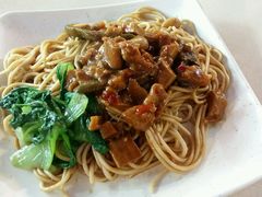 -鮮而純面馆(浦东店)