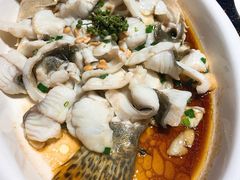 -味可道美食坊(福基路店)