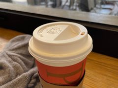 -Peet's Coffee皮爷咖啡(大学路店)