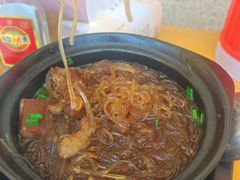 -百丈农家