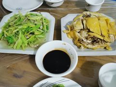 -林家饭店(新林公路店)