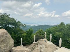 -阳台山森林公园