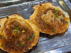 -马记烧烤龙虾(泗洲路店)