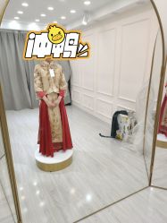 -艾朵婚纱