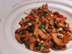 -兰湘子·湘菜小炒(石家庄万象城店)