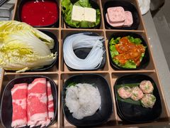 -海底捞火锅(方塔东街店)