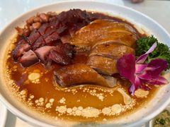 -金湖港式餐厅(建外店)