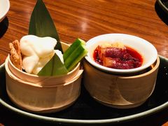 -湖滨28中餐厅·西湖宴·杭州君悦酒店