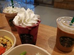 -星巴克臻选(北京世贸天阶店)