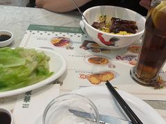 -翠华(澳门银河店)