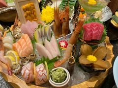 -大桥日本料理·日式放题·铁板定食(科兴科学园店)
