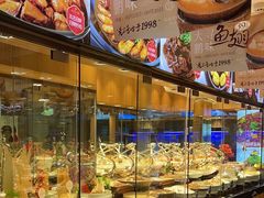 -大鹏饭店·金陵老味道(奥体中心店)