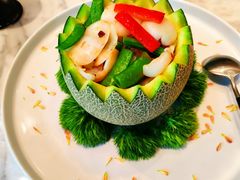 -禾院•新派融合淮扬菜餐厅