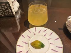 -广州富力丽思卡尔顿酒店