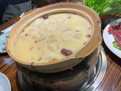 -好嘢港式街头火锅(河北店)