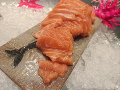 -冀粤香海鲜自助餐厅(西美五洲店)