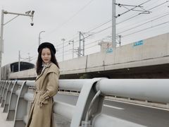 -海堤纪念公园