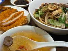 -寻裕记·现炒浇头面(人民广场店)