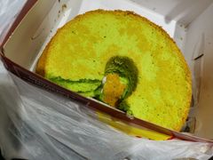 -本格旺索罗(樟宜机场T1店)