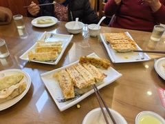 -春水锅贴·传统鲁菜(大明湖店)