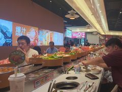 -龍歌自助小火锅(秦淮水游城店)