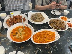 -桃园中华料理炸酱面(燕儿岛路店)