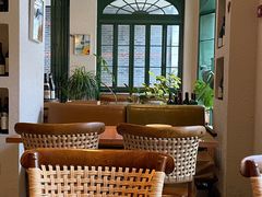 -OLLA 西班牙餐厅(丰盛里店)