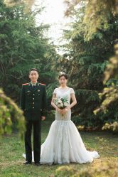 -蔚蓝映像STUDIO婚纱摄影(南稍门店)