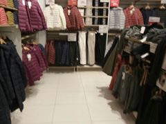 -优衣库(南京建邺万达广场店)