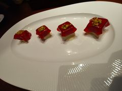 -庭院江南菜•烤鸭•非遗传承(上地•清河店)