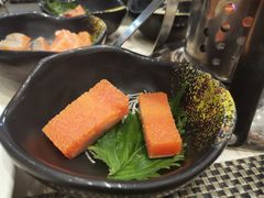 -新发展亚太JW万豪酒店·福苑咖啡厅