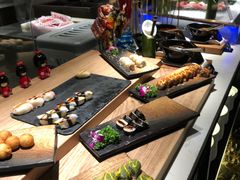 -加餐海鲜自助(宝龙一城店)