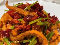 -大铁勺新津菜(东丽阳光新业广场店)